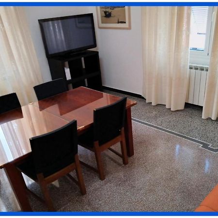 La Casa Di Anna A Due Passi Dal Mare... E Non Solo Διαμέρισμα Vado Ligure Εξωτερικό φωτογραφία