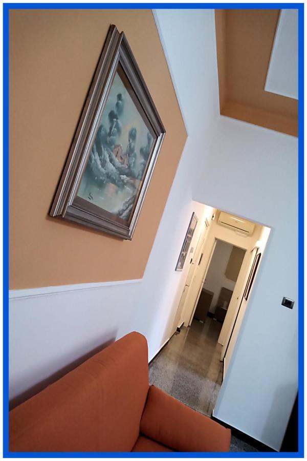 La Casa Di Anna A Due Passi Dal Mare... E Non Solo Διαμέρισμα Vado Ligure Εξωτερικό φωτογραφία