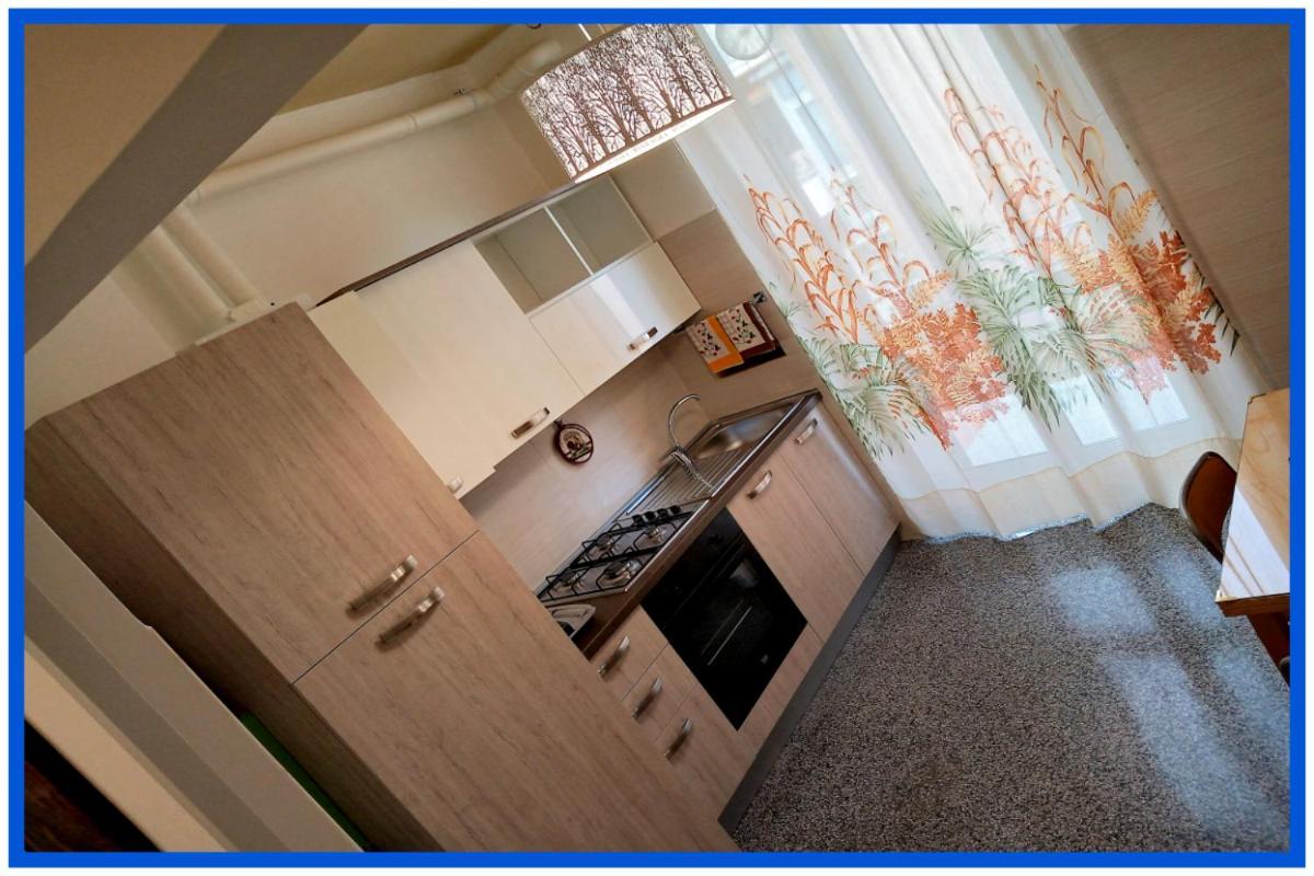 La Casa Di Anna A Due Passi Dal Mare... E Non Solo Διαμέρισμα Vado Ligure Εξωτερικό φωτογραφία