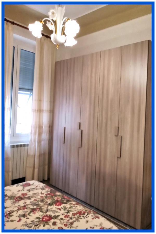 La Casa Di Anna A Due Passi Dal Mare... E Non Solo Διαμέρισμα Vado Ligure Εξωτερικό φωτογραφία