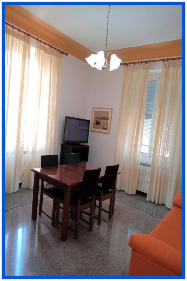 La Casa Di Anna A Due Passi Dal Mare... E Non Solo Διαμέρισμα Vado Ligure Εξωτερικό φωτογραφία