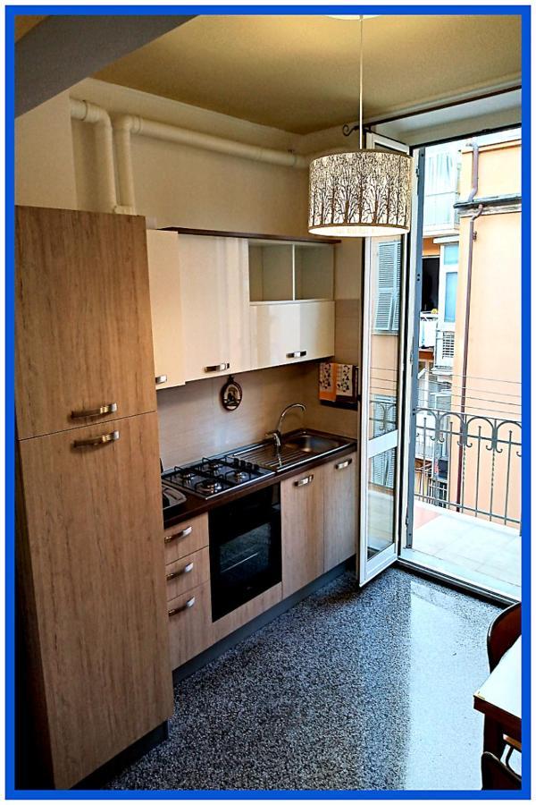 La Casa Di Anna A Due Passi Dal Mare... E Non Solo Διαμέρισμα Vado Ligure Εξωτερικό φωτογραφία